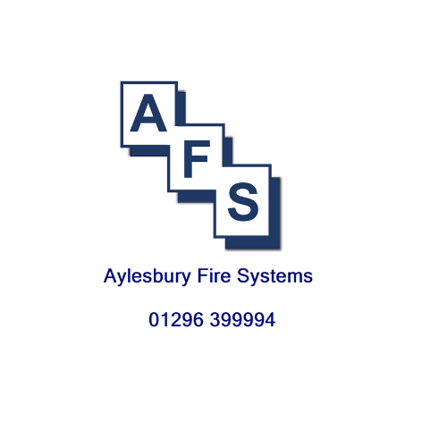 Aylesbury Fire Systems logo